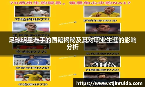 足球明星选手的国籍揭秘及其对职业生涯的影响分析